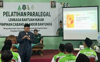 Bawaslu Banyumas