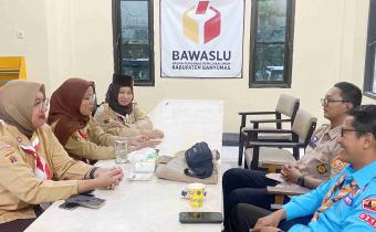 Bawaslu Banyumas