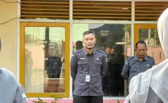 Bawaslu Banyumas