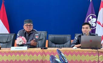 Bawaslu Banyumas