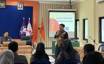 Bawaslu Banyumas