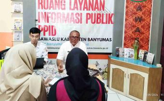 Bawaslu Banyumas