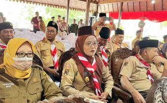 Bawaslu Banyumas