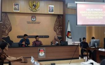 Bawaslu Banyumas