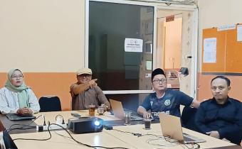 Bawaslu Banyumas