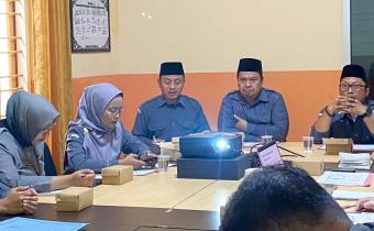 Bawaslu Banyumas