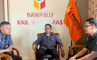 Bawaslu Banyumas