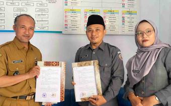 Bawaslu Banyumas