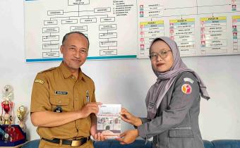 Bawaslu Banyumas