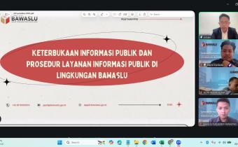 Bawaslu Banyumas