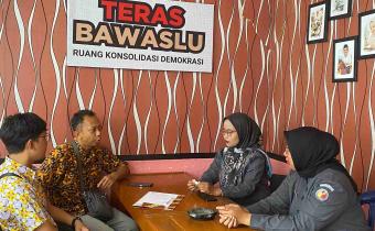 Bawaslu Banyumas