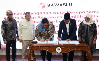 Bawaslu RI