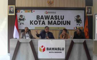 Bawaslu RI