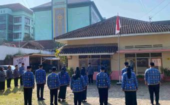 Bawaslu Banyumas
