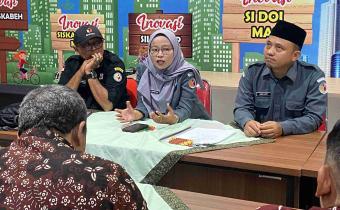 Bawaslu Banyumas