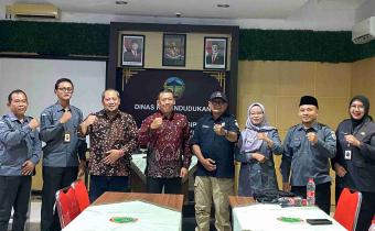 Bawaslu Banyumas