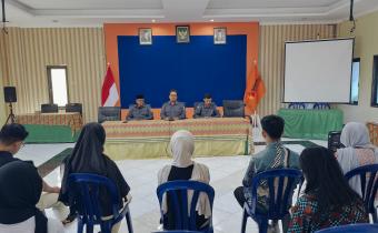 Bawaslu Banyumas