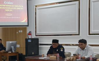 Bawaslu Banyumas