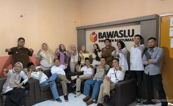 Bawaslu Banyumas
