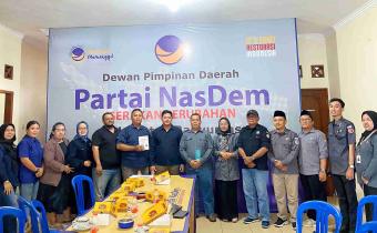 Bawaslu Banyumas