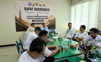 Bawaslu Banyumas
