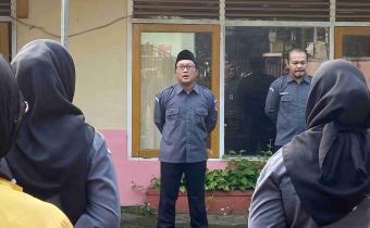 Bawaslu Banyumas