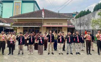 Bawaslu Banyumas