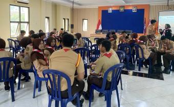Bawaslu Banyumas