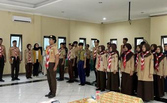 Bawaslu Banyumas