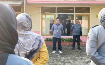 Bawaslu Banyumas