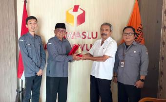 Bawaslu Banyumas