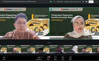 Bawaslu Banyumas