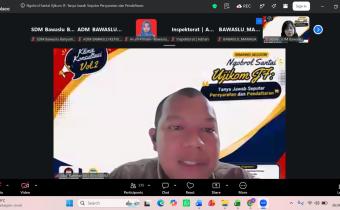 Bawaslu Banyumas
