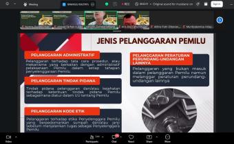 Bawaslu Banyumas