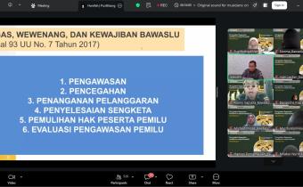 Bawaslu Banyumas