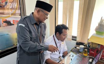 Bawaslu Banyumas