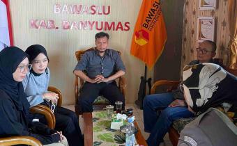 Bawaslu Banyumas