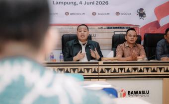 Bawaslu RI