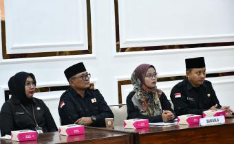 Bawaslu Banyumas