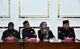 Bawaslu Banyumas