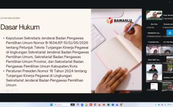 Bawaslu Banyumas