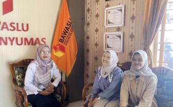 Bawaslu Banyumas