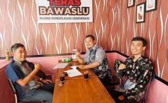 Bawaslu Banyumas