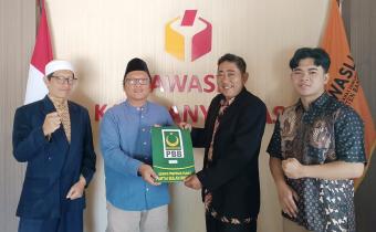 Bawaslu Banyumas