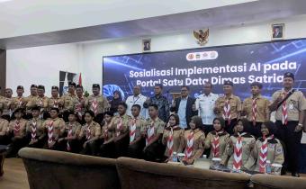 Bawaslu Banyumas
