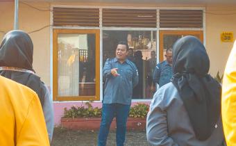 Bawaslu Banyumas