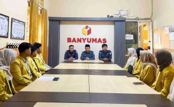 Bawaslu Banyumas