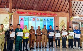 Bawaslu Banyumas
