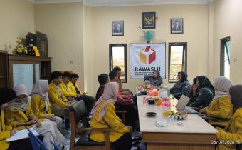 Bawaslu Banyumas