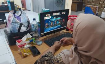 Bawaslu Banyumas